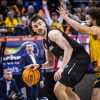 MERCATO LBA - Zac Seljaas si allontana dalla Virtus Bologna