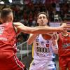 Cremona vince la partita del doppio addio alla serie A con Trieste: gli highlights