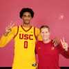 NCAA - Alijah Arenas potrebbe saltare la stagione da matricola