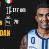 Serie B - L’Allianz Pazienza accoglie il playmaker Jordan Lucas