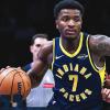  Pacers in emergenza ma vincenti: Brooklyn piegata dal sigillo di Kam Jones