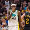 NBA Playoff | I Pacers volano nel primo tempo e schiacciano al muro Cleveland