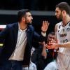 Trapani Shark, Alex Latini il coach a Treviso. Alibegovic resta tesserato 