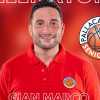Serie B - Coach Gianmarco Petitto confermato alla Pallacanestro Senigallia