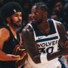 Con gli occhi del pianto, i Timberwolves battono i Cavaliers