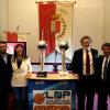 Presentazione della Coppa Italia LNP 2026: per tre anni gli eventi LNP in Emilia-Romagna 