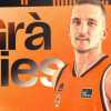 MERCATO EC - Goran Filipovic lascia il Valencia Basket 