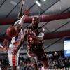 Reyer Venezia sfida i polacchi dello Slask Wroclaw in un match cruciale nel Girone B