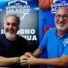 Serie B - Flavio Priulla confermato coach agli Svincolati Milazzo