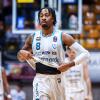 MERCATO BBL - Bowden lascia Cantù e approda ai Rostock Seawolves
