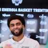 LBA - Anthony Lamb si presenta alla Dolomiti Energia Trentino