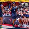  Summer League - Nella ripresa i Grizzlies schiacciano i Clippers 