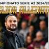 Adriano Vertemati (Udine) nominato Miglior Allenatore della A2 2024/25