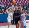 EuroCup Women - Reyer, Giuditta Nicolodi "Bursa, un'avversaria difficile"