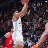 EuroLeague - Zach LeDay: "Obradovic mi ha detto che vuole portare il Partizan alle Final Four"