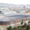 Ispirato al Madison, Barcelona avrà il Nou Palau nel 2029