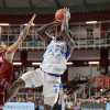 Reggio Emilia, le pagelle di G1: Winston stecca, bene Barford e Cheatham