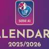 A1 F - Campobasso, calendario ufficiale: si parte col Brixia. Il parere di coach Sabatelli