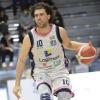 Serie B - La Logiman Orzinuovi conferma il lungo Tommaso Oxilia