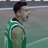 EL highlights: il pazzesco break del Panathinaikos sullo Zalgiris