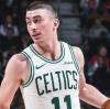 Celtics piegano i Cavaliers: Pritchard dominante e Brown in tripla doppia