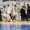 Serie B Int - I Lions Bisceglie devono cedere a Piazza Armerina in gara 1
