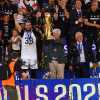 Virtus Bologna, Cazzola: «Lo Scudetto dell'orgoglio. Zanetti? Merita un grazie»