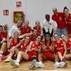 A2 F - Use Rosa Scotti Empoli, Coach Cioni: "Una bella prova di carattere"