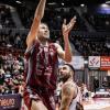 A2 - Forlì arriva all'overtime ma la Rieti si prende la vittoria