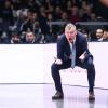 Fenerbahçe, Jasikevicius: "Abbiamo fatto uno sforzo enorme nel secondo tempo"