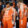 easyCredit BBL: risultati e classifica della 3ª giornata di campionato 2025/26