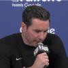 Lakers, Redick: "Non abbiamo perso per colpa degli arbitri. Si perde perché l’altra squadra ti supera"