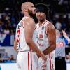 Shields e LeDay guidano la lista dei migliori free agent in EuroLeague