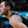 Danilo Gallinari si gioca stanotte Gara 7 di semifinale playoff a Porto Rico