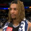 Choc in NBA: è morto Brandon Clarke, ala dei Memphis Grizzlies