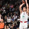 LIVE | Anadolu Efes vs Olimpia Milano: diretta (36-33 all'intervallo)