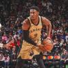 NBA - Toronto, RJ Barrett fuori un'altra settimana dopo il trattamento PRP