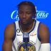 MERCATO NBA - Warriors, dove finirà Jonathan Kuminga? Le ultime
