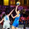 Women Series 3x3 - Le azzurre convocate per i tornei