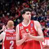 Guglielmo Caruso: «Olimpia Milano? Non rinnego nulla. Ma forse dopo Varese...»