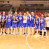 Maxibasket - Italia Underdogs seconda all'Europeo Over45 di Pesaro 2024