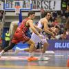 UNA Hotels Reggio vs Pallacanestro Trieste: dove in TV, preview, diretta