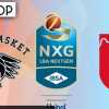 LIVE Next Gen Cup Rimini - Trento vs Pistoia, diretta streaming 16:30