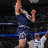 Playoff NBA | Denver travolge Minnesota in gara 5, la serie torna a Minneapolis 