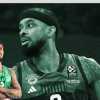 MERCATO LBA - «Grazie Lorenzo Brown»: il Pana saluta, pronta l'Olimpia Milano