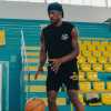 Jimmy Butler a Olbia, allenamenti insieme a Nikola Kalinic in Italia