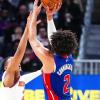 Detroit detta il ritmo: Knicks travolti dal break di Cade Cunningham
