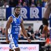 Apu Udine prova a riportare Joseph Mobio in bianconero?