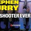 Stephen Curry, l’arte del tiro: parabole leggendarie tra record, vittorie e retroscena 