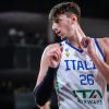 Futuro Luigi Suigo, attesa la decisione nelle prossime ore: Draft NBA o NCAA